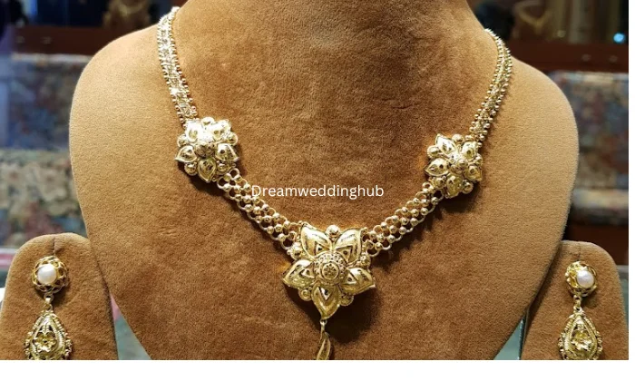 Saraswati Silver Jewellers